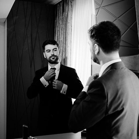 Elegant Suite - Titan Park Bucarest Esterno foto