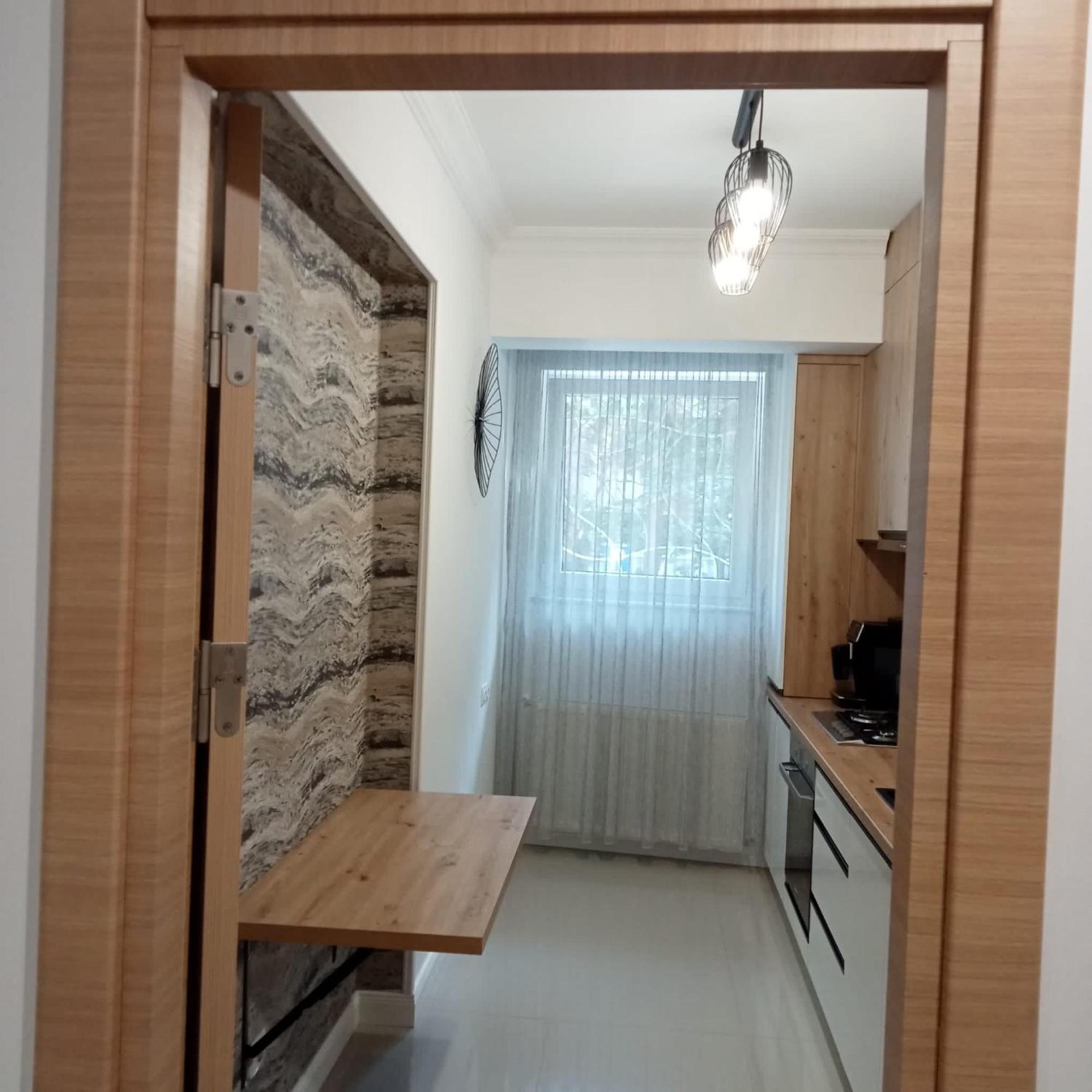 Elegant Suite - Titan Park Bucarest Esterno foto