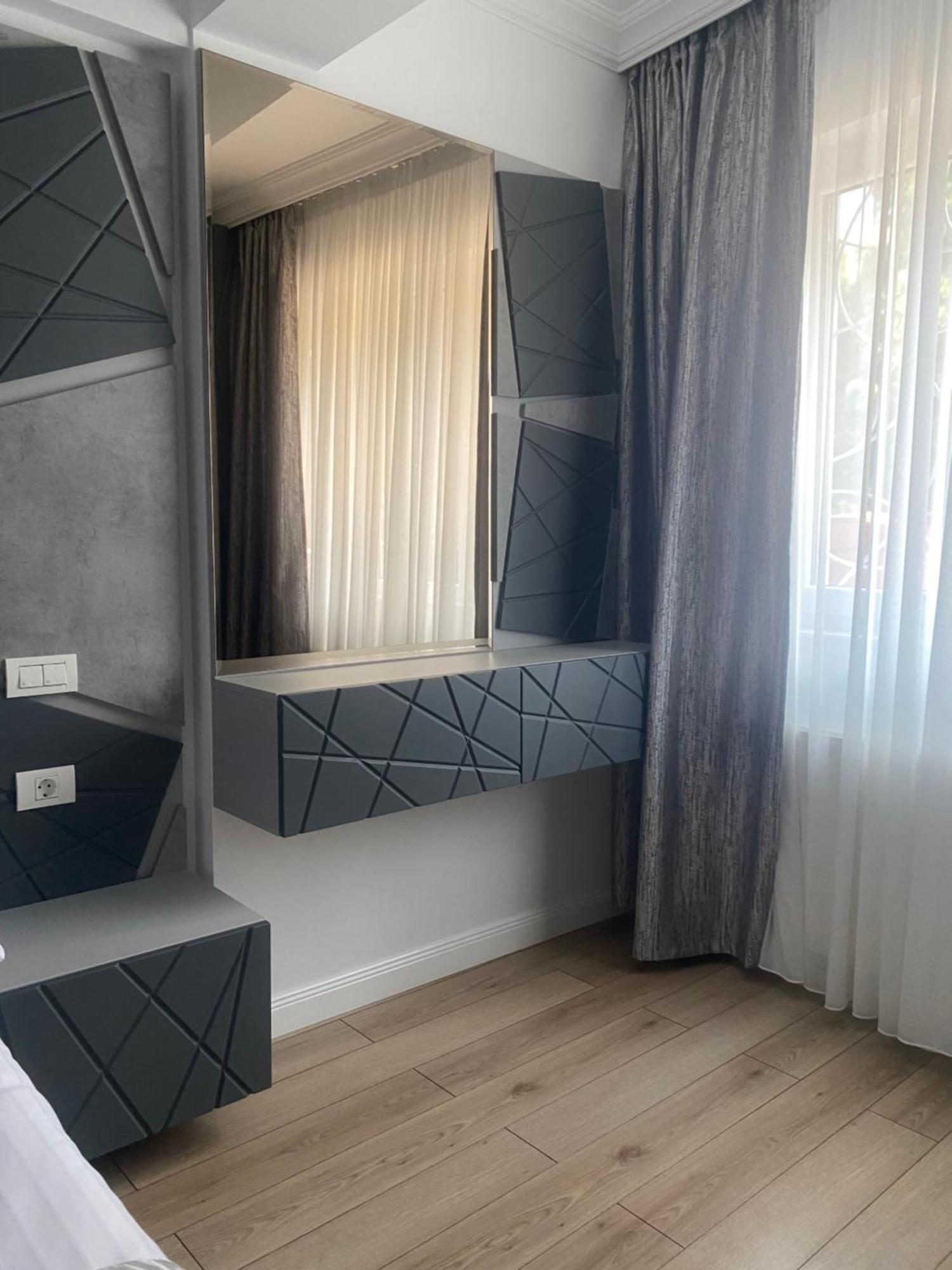 Elegant Suite - Titan Park Bucarest Esterno foto