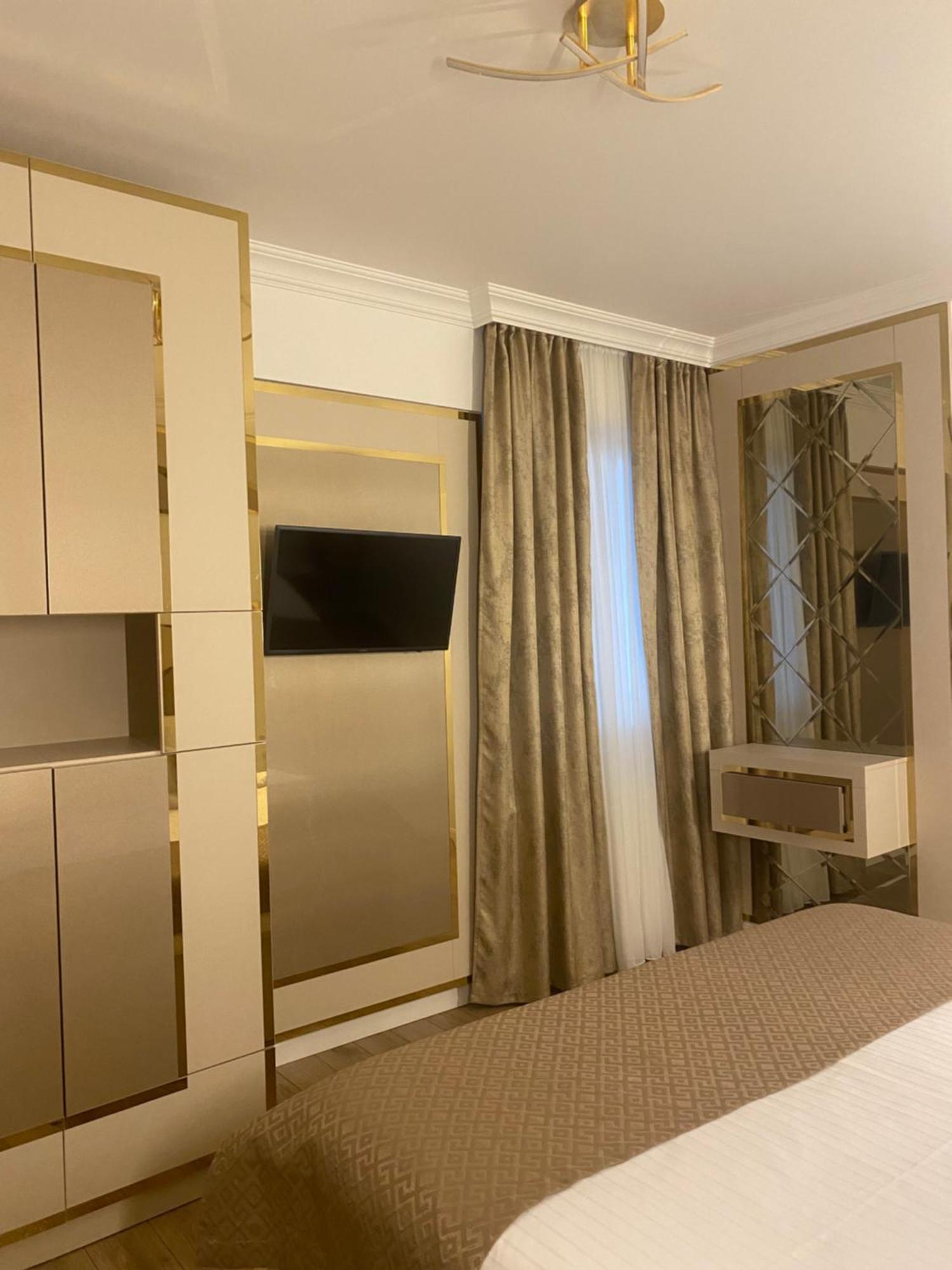 Elegant Suite - Titan Park Bucarest Esterno foto