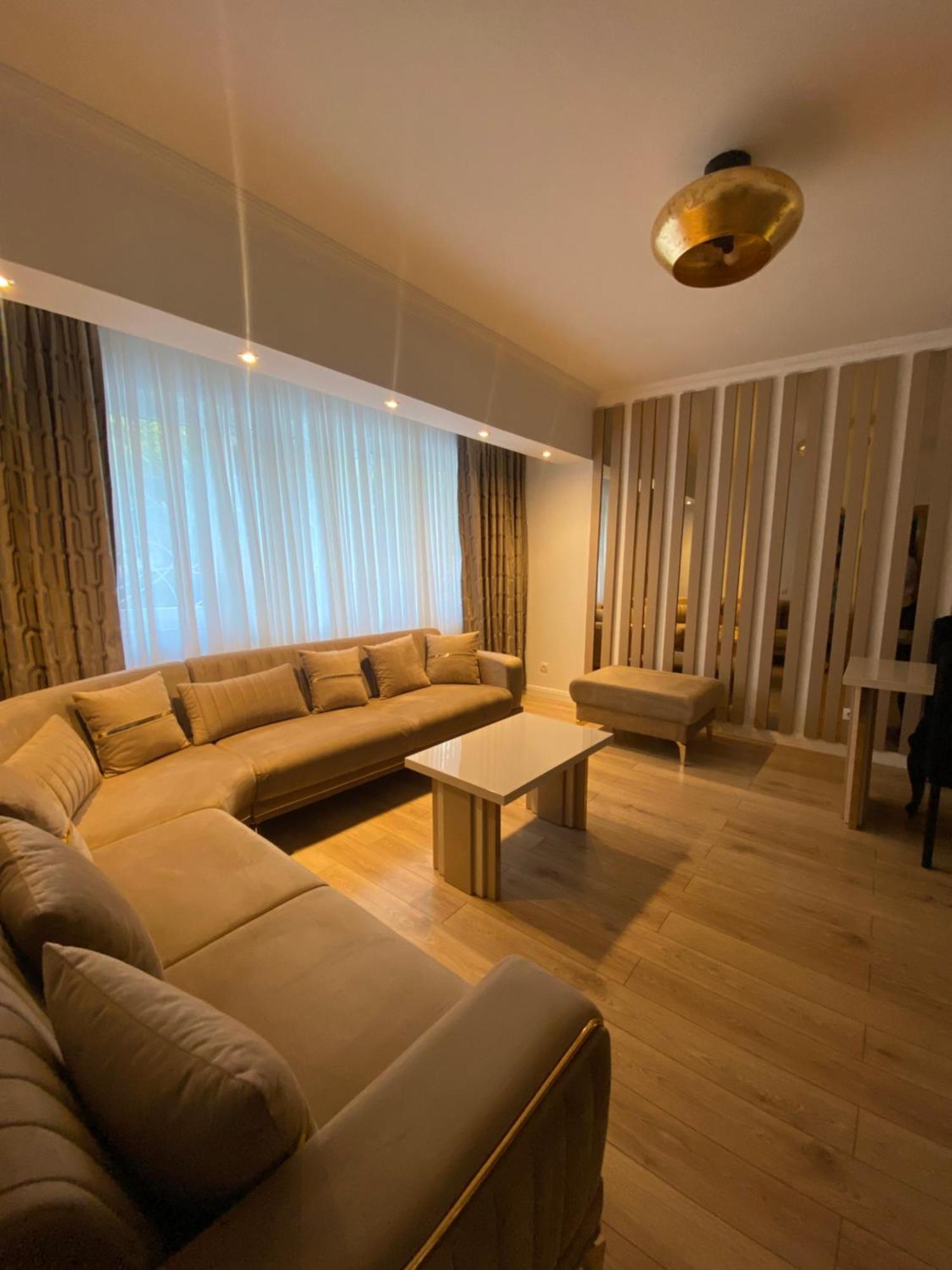 Elegant Suite - Titan Park Bucarest Esterno foto